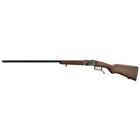 Fusil pliant juxtaposé Falco Cal. .410 