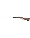 Fusil pliant juxtaposé Falco Cal. .410 