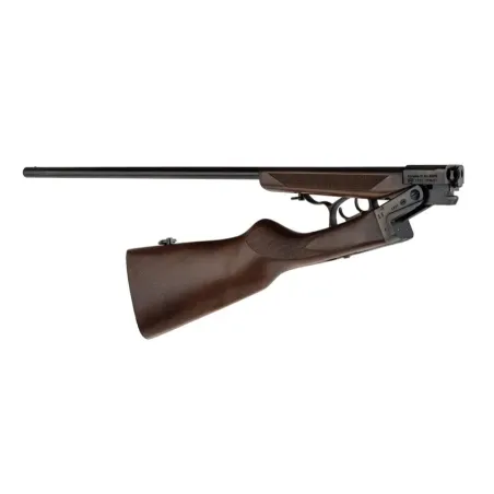 Fusil pliant juxtaposé Falco Cal. .410 