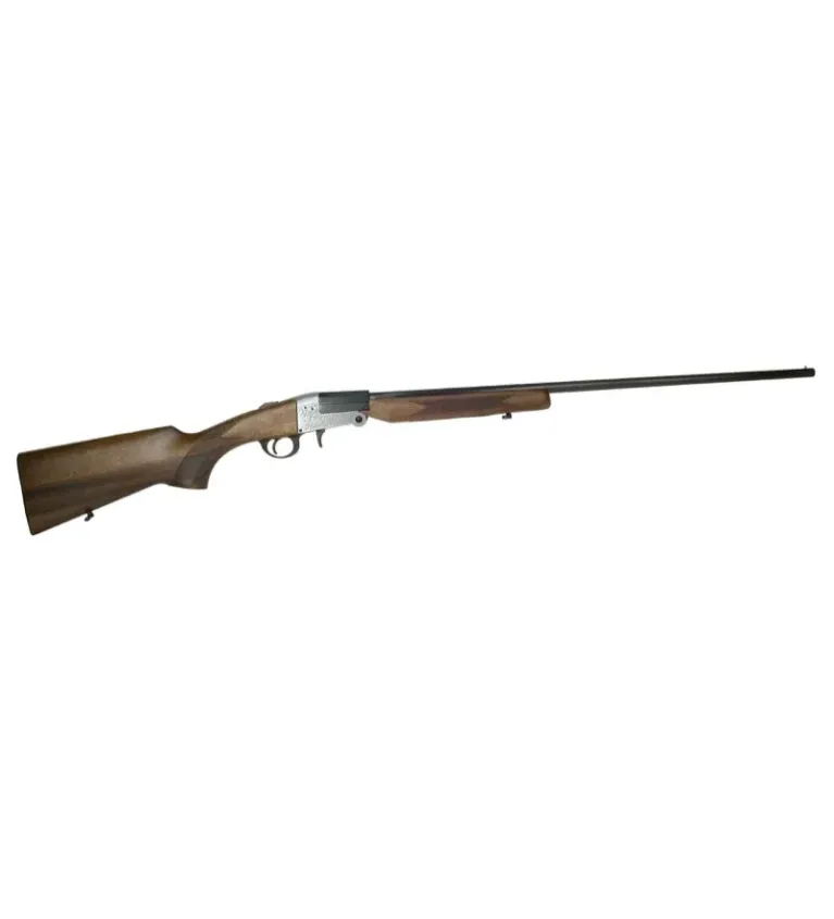 Carabine monocoup pliante Cal. 14 mm - Investarm 