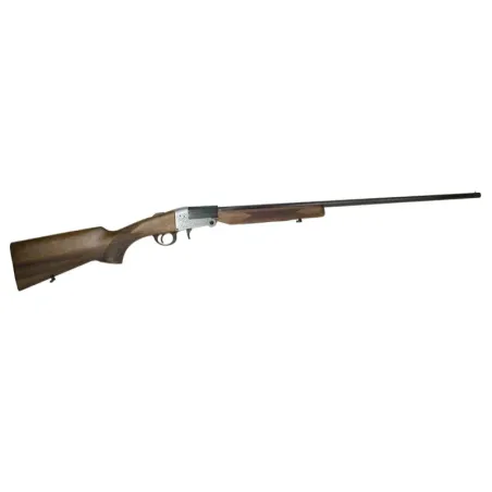 Carabine monocoup pliante Cal. 14 mm - Investarm 