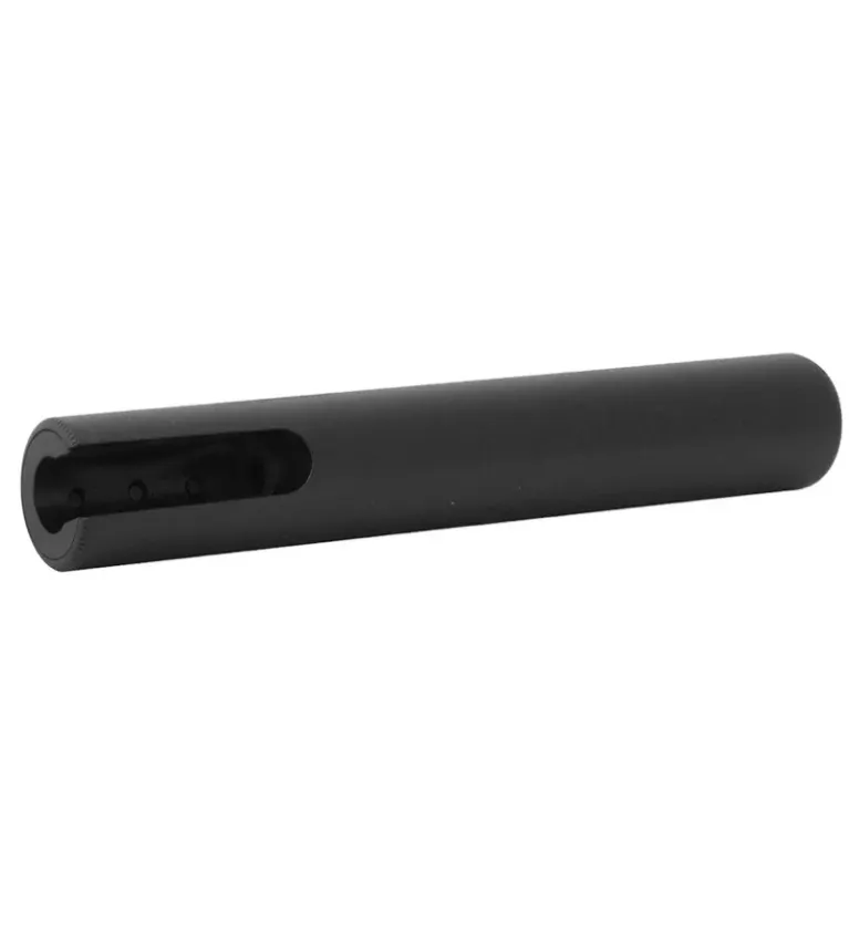 Modérateur de son Toz 17 - 22LR sans filetage 