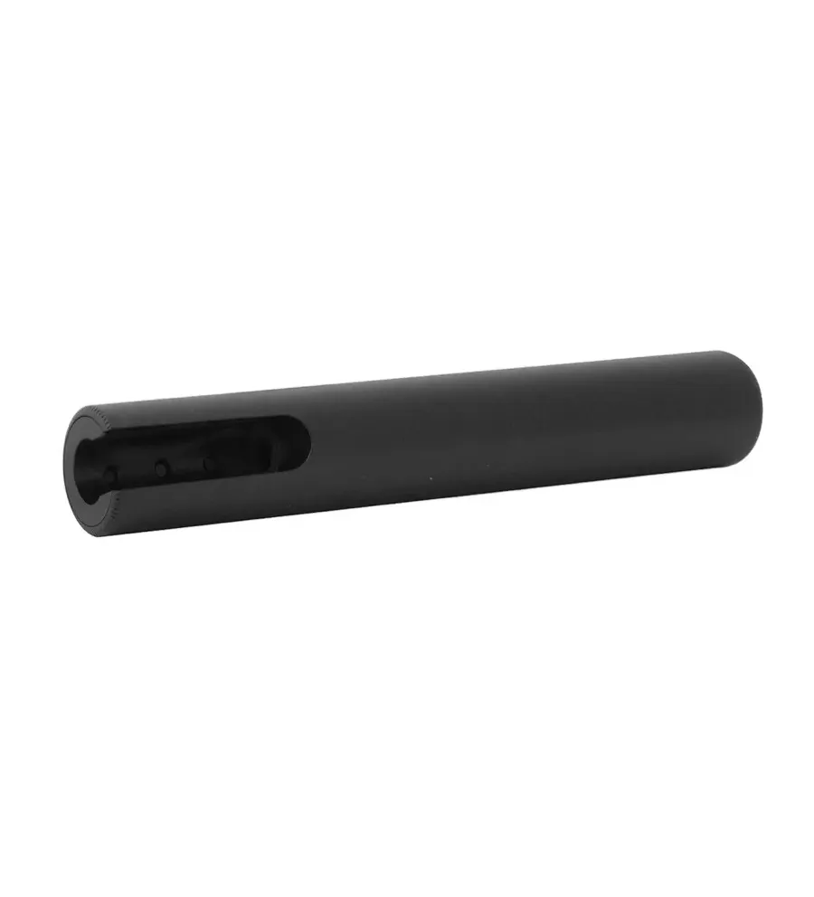 Modérateur de son Toz 17 - 22LR sans filetage Modérateur de son Toz 17 - 22LR sans filetage
