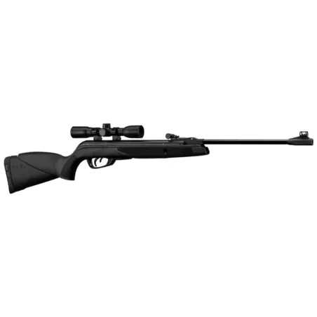 Carabine Gamo Black Shadow Combo + lunette 4 x 32 Cal. 4.5 mm 