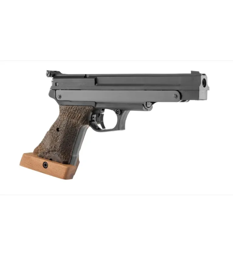 Pistolet Gamo Compact droitier Cal. 4,5 mm 