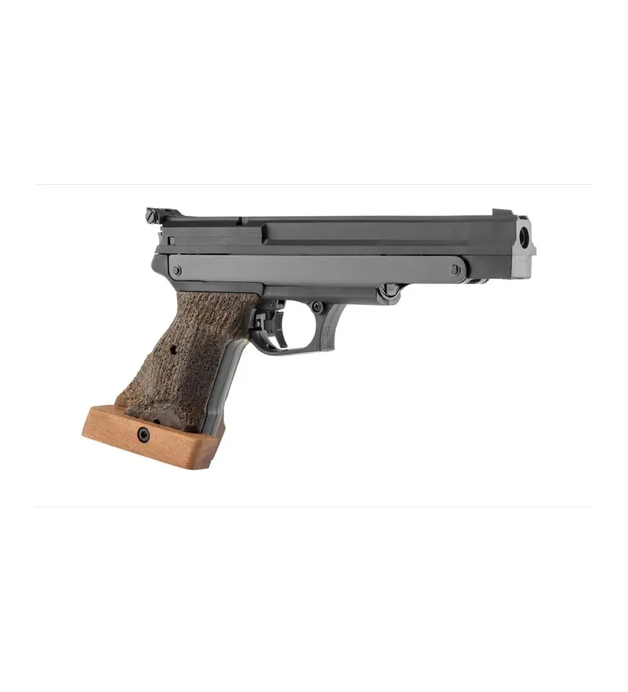 Pistolet Gamo Compact droitier Cal. 4,5 mm Pistolet Gamo Compact droitier Cal. 4,5 mm