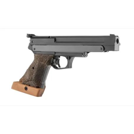 Pistolet Gamo Compact droitier Cal. 4,5 mm 