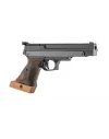 Pistolet Gamo Compact droitier Cal. 4,5 mm 