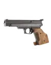 Pistolet Gamo Compact droitier Cal. 4,5 mm 
