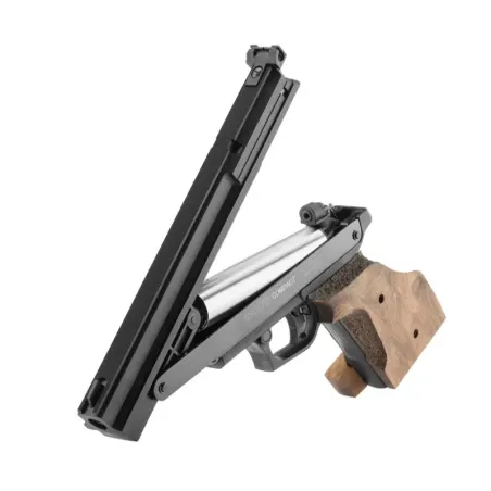 Pistolet Gamo Compact droitier Cal. 4,5 mm 