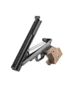 Pistolet Gamo Compact droitier Cal. 4,5 mm 