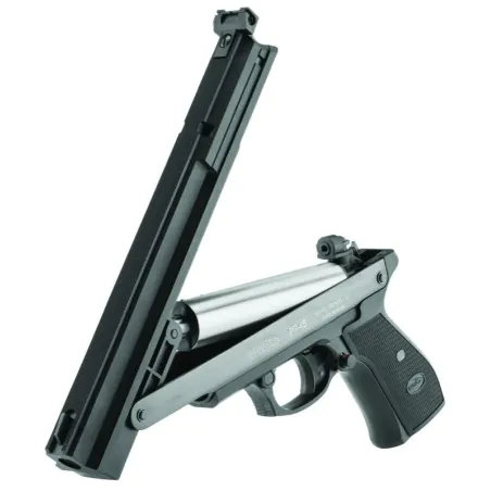 Pistolet à air comprimé GAMO PR-45 Cal. 4,5 mm 