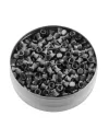 Plombs Match Europ-Arm à tête plate cal. 4,5 mm 