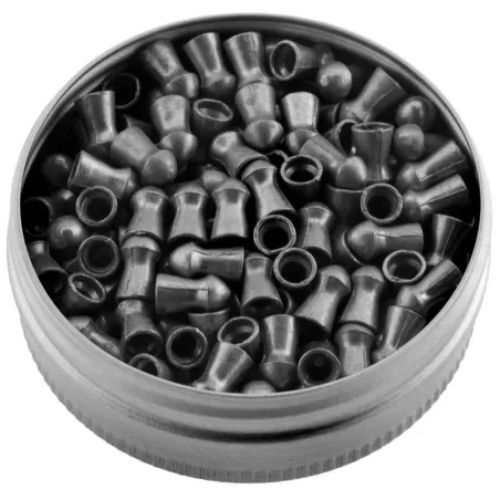 Plombs TS 10 tête pointue cal. 4,5 mm 
