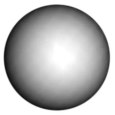 Plombs Round Fun 4,5 mm 