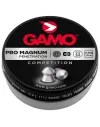 Plombs Pro Magnum tête pointue cal. 4,5 mm 