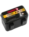 Plombs Rocket tête acier cal. 4,5 mm 