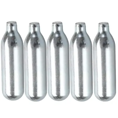 500 sparclettes 12 g de CO2 