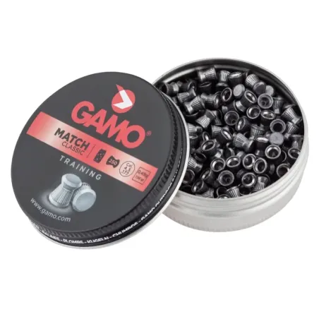 Plombs Match Classic cal. 5,5 mm 