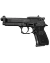 Pistolet CO2 Beretta M92FS noir Cal. 4,5 mm  