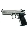 Pistolet CO2 Beretta M92FS noir Cal. 4,5 mm  