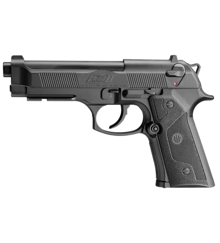 Pistolet CO2 Beretta Elite II BB's Cal. 4,5 mm 