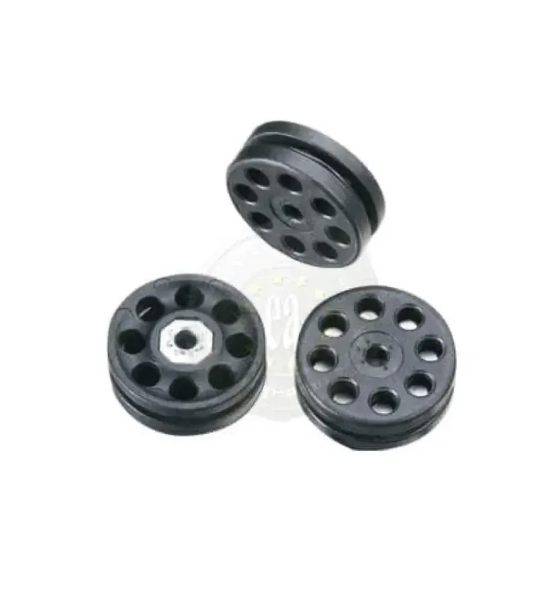 Barillets air Magnum 850 