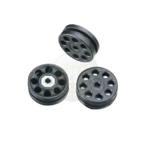 Barillets air Magnum 850 