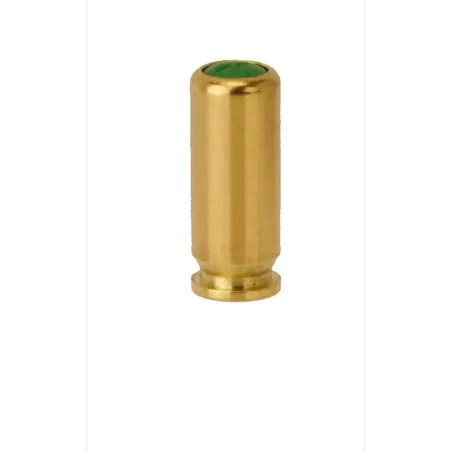 Boîte de 50 cartouches cal. 9 mm PAK à blanc 