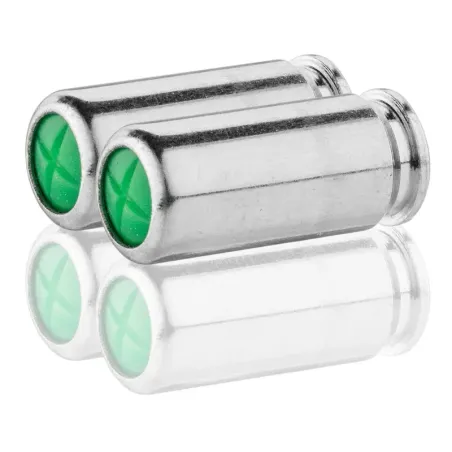 Boîte de 25 cartouches cal. 9 mm PAK à blanc 