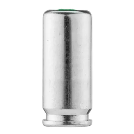 Boîte de 25 cartouches cal. 9 mm PAK à blanc 