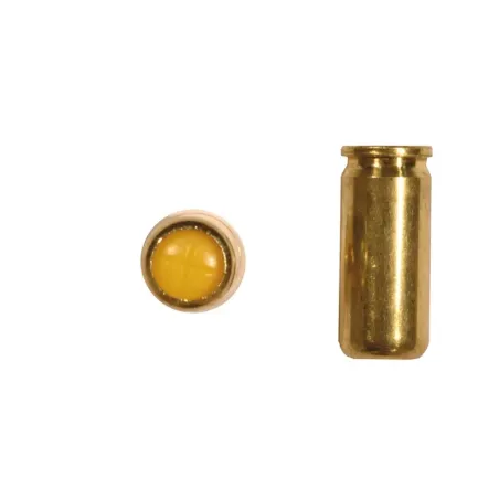 Boîte de 10 cartouches 9 mm PA à poivre 