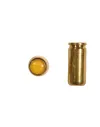 Boîte de 10 cartouches 9 mm PA à poivre 