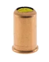 Boîte de 10 cartouches 9 mm RK à poivre 