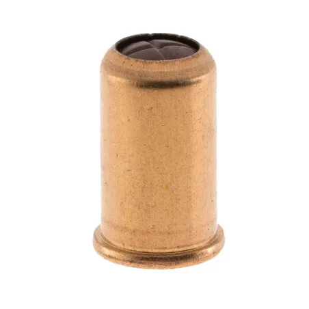 Boîte de 10 cartouches 9 mm RK à gaz CS 
