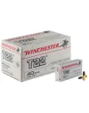 Cartouches Target 22 cal. 22 LR 