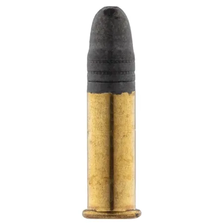 Cartouches Target 22 cal. 22 LR 