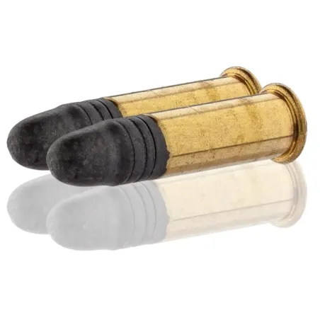 Cartouches Target 22 cal. 22 LR 