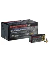Munitions Subsonic cal. 22 LR 42 grains 