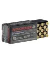 Munitions Subsonic cal. 22 LR 42 grains 