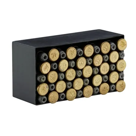 Munitions Subsonic cal. 22 LR 42 grains 