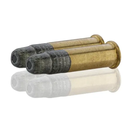 Munitions Subsonic cal. 22 LR 42 grains 