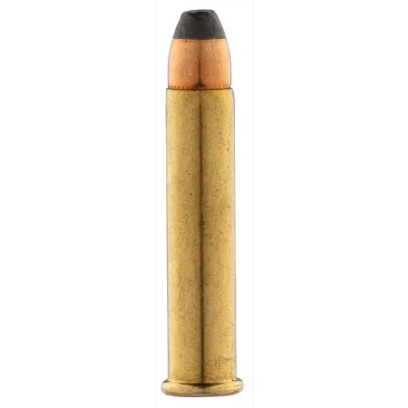 Munitions Super-X creuse cal. 22 Win Magnum 