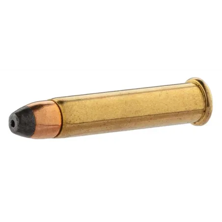 Munitions Super-X creuse cal. 22 Win Magnum 