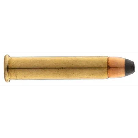 Munitions Super-X creuse cal. 22 Win Magnum 