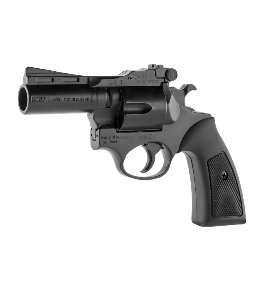 Pistolet Gomm-Cogne SAPL GC27 Luxe noir Pistolet Gomm-Cogne SAPL GC27 Luxe noir