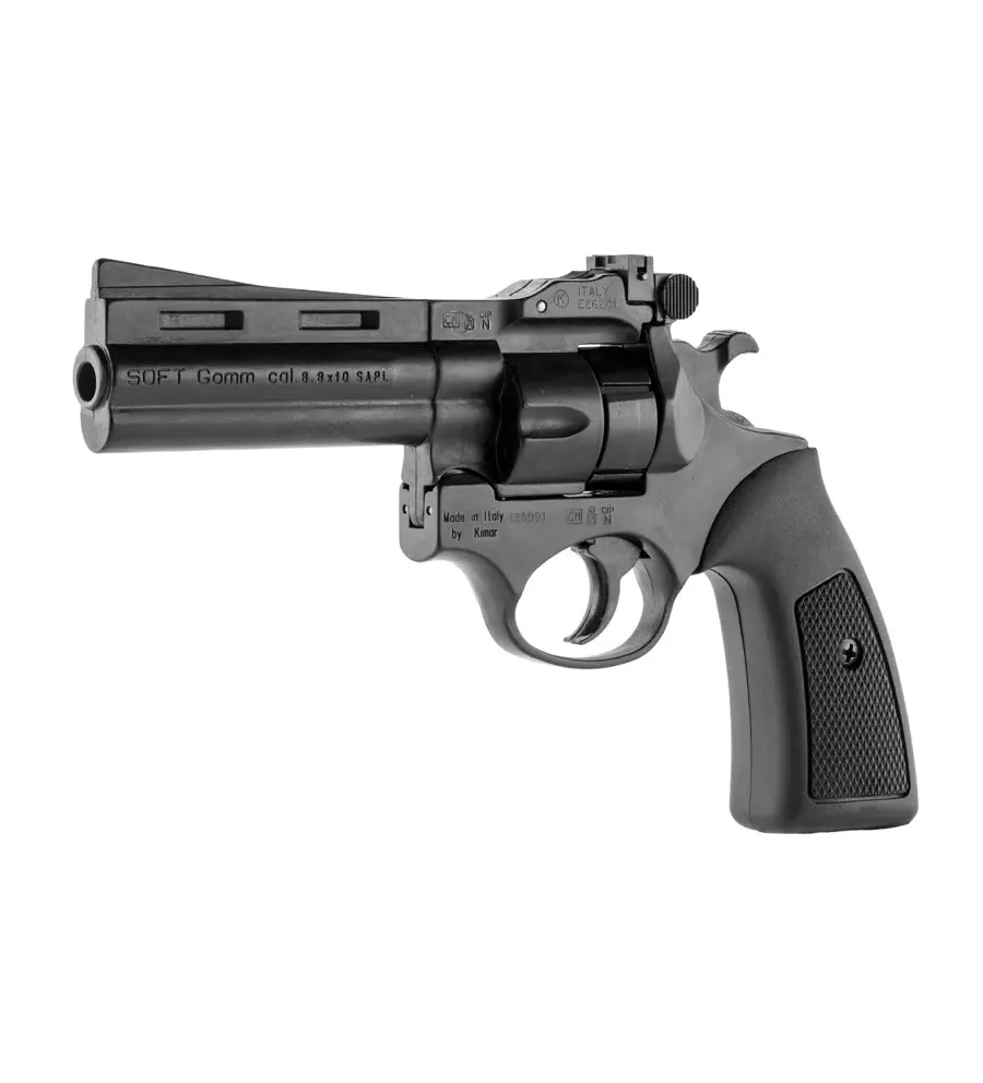 Revolver Soft-Gomm SAPL d'entrainement Revolver Soft-Gomm SAPL d'entrainement