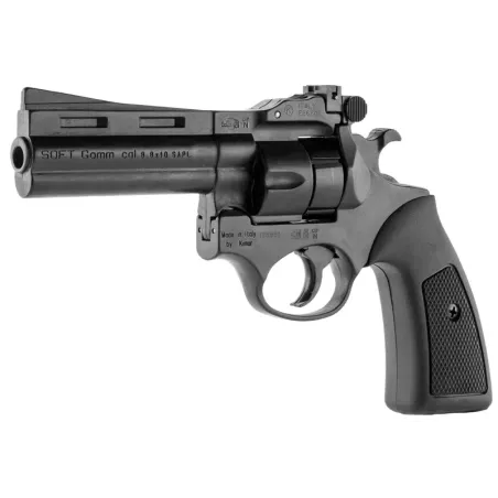 Revolver Soft-Gomm SAPL d'entrainement 