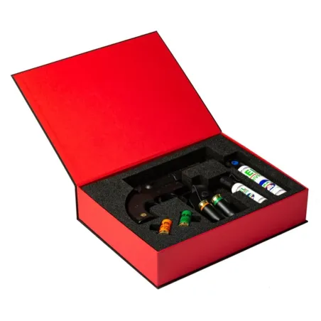 Kit pistolet Gomm-Cogne GC27 SAPL 