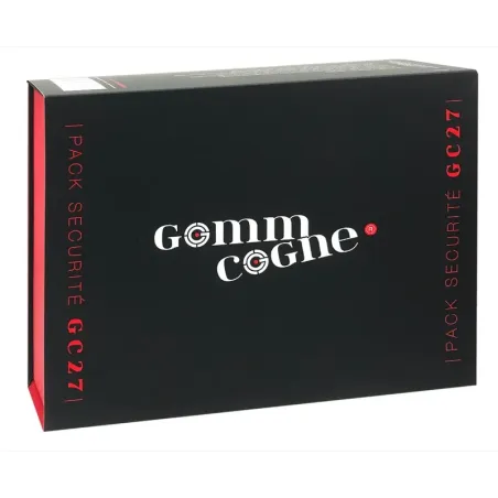 Kit pistolet Gomm-Cogne GC27 SAPL 